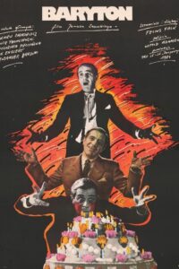 Baryton 1985 one on netflix