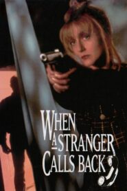 When a Stranger Calls Back 1993 one on netflix