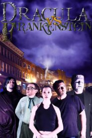 Dracula Vs Frankenstein 2002 one on netflix