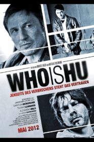 Who Is Hu 2012 one on netflix