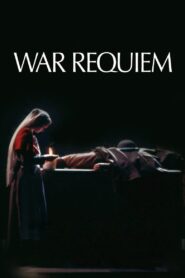 War Requiem 1989 one on netflix