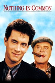 Nothing in Common 1986 one on netflix