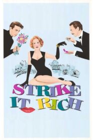 Strike It Rich 1990 one on netflix