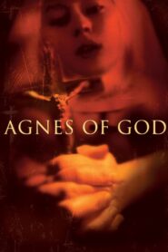Agnes of God 1985 one on netflix