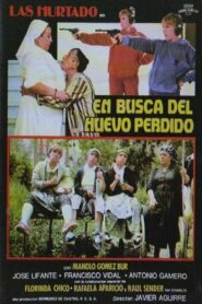 En busca del huevo perdido 1982 one on netflix