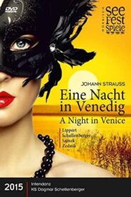 Eine Nacht in Venedig 2015 one on netflix