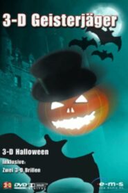 3-D Halloween 2000 one on netflix
