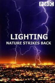Lightning: Nature Strikes Back 2004 one on netflix