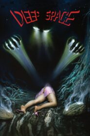 Deep Space 1988 one on netflix