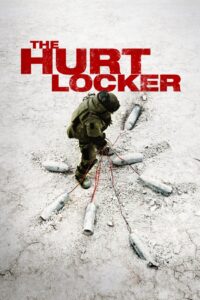 The Hurt Locker 2008 one on netflix