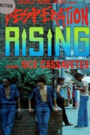 Desperation Rising 1989 one on netflix