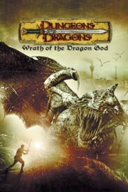 Dungeons & Dragons: Wrath of the Dragon God 2005 one on netflix