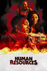 Human Resources 2021 one on netflix
