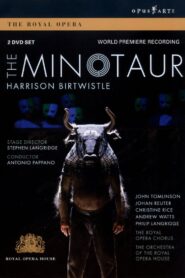 The Minotaur 2008 one on netflix