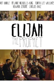 Elijah the Prophet 2013 one on netflix