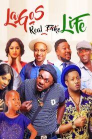 Lagos Real Fake Life 2018 one on netflix