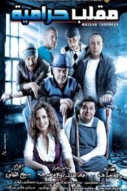 Theif Prank 2009 one on netflix