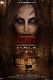 Lupt 2018 one on netflix