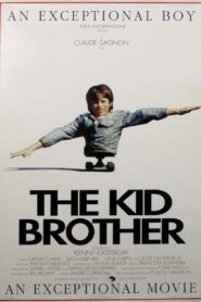 The Kid Brother 1987 one on netflix