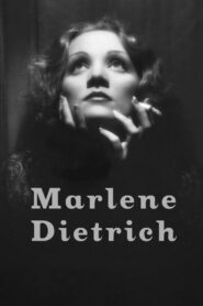 No Angel: A Life of Marlene Dietrich 1996 one on netflix