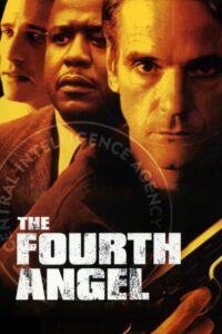 The Fourth Angel 2001 one on netflix