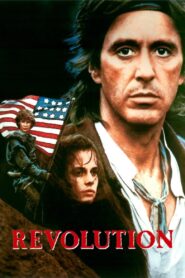 Revolution 1985 one on netflix