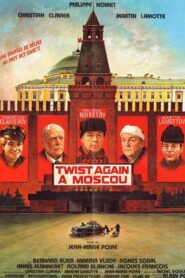 Twist Again in Moscow 1986 one on netflix