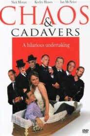 Chaos and Cadavers 2003 one on netflix