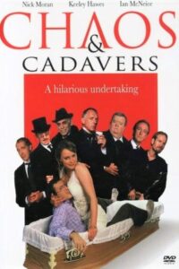 Chaos and Cadavers 2003 one on netflix