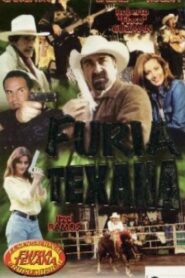 Furia Texana 2001 one on netflix