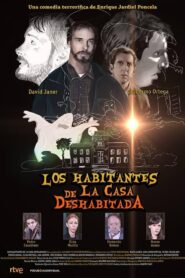 Los habitantes de la casa deshabitada 2018 one on netflix