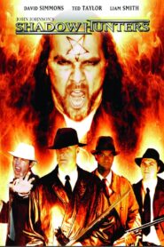 Shadowhunters 2004 one on netflix