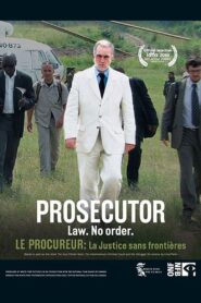Prosecutor 2010 one on netflix