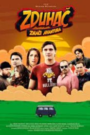Zduhac Means Adventure 2011 one on netflix