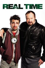 Real Time 2008 one on netflix