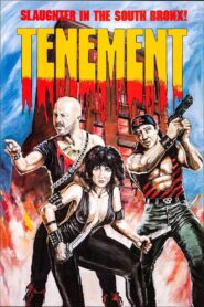 Tenement 1985 one on netflix