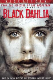 Black Dahlia 2006 one on netflix