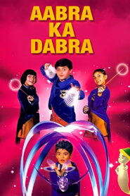 Aabra Ka Daabra 2004 one on netflix