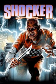 Shocker 1989 one on netflix