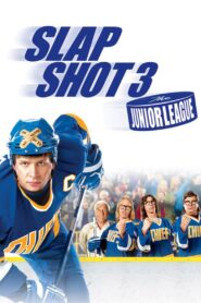 Slap Shot 3: The Junior League 2008 one on netflix