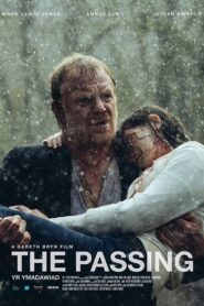 The Passing 2015 one on netflix