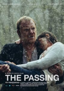The Passing 2015 one on netflix