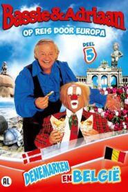 Bassie & Adriaan: Op Reis Door Europa Deel 5 2010 one on netflix