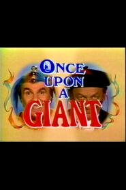 Once Upon a Giant 1988 one on netflix
