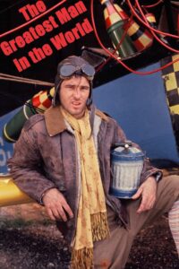 The Greatest Man in the World 1981 one on netflix