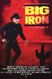 Big Iron 2023 one on netflix
