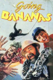 Going Bananas 1987 one on netflix