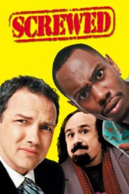 Screwed 2000 one on netflix