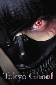 Tokyo Ghoul 2017 one on netflix