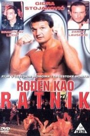 Born to Be a Warrior 1994 one on netflix